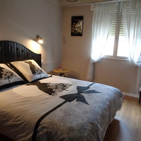 Le Saint Vincent Appartement Épernay Buitenkant foto