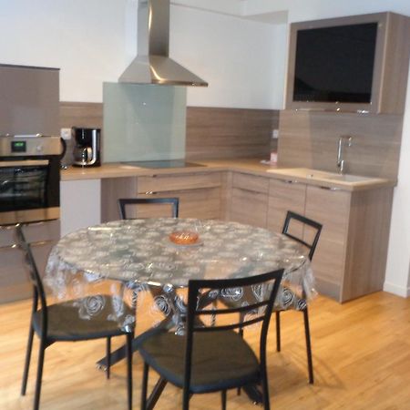 Le Saint Vincent Appartement Épernay Buitenkant foto