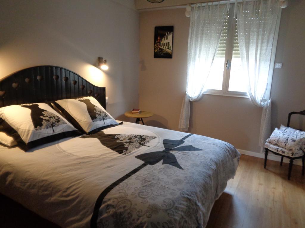 Le Saint Vincent Appartement Épernay Buitenkant foto