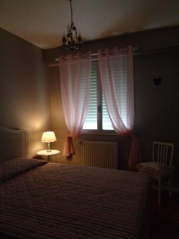 Le Saint Vincent Appartement Épernay Buitenkant foto