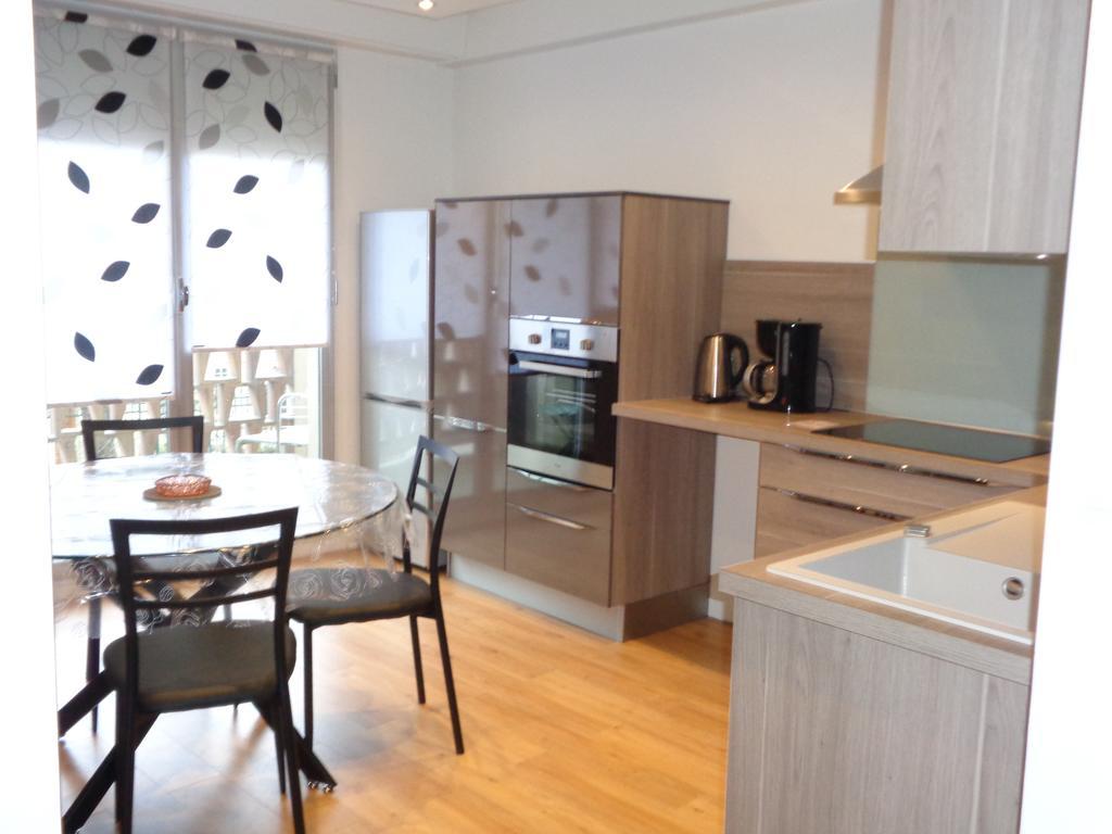 Le Saint Vincent Appartement Épernay Buitenkant foto
