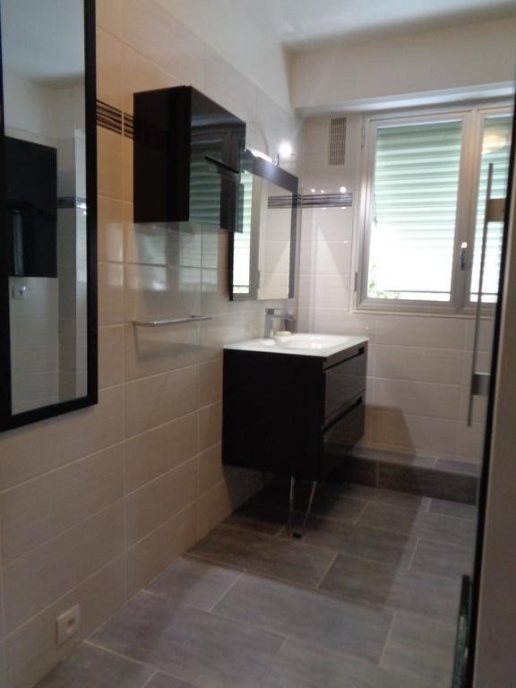 Le Saint Vincent Appartement Épernay Buitenkant foto