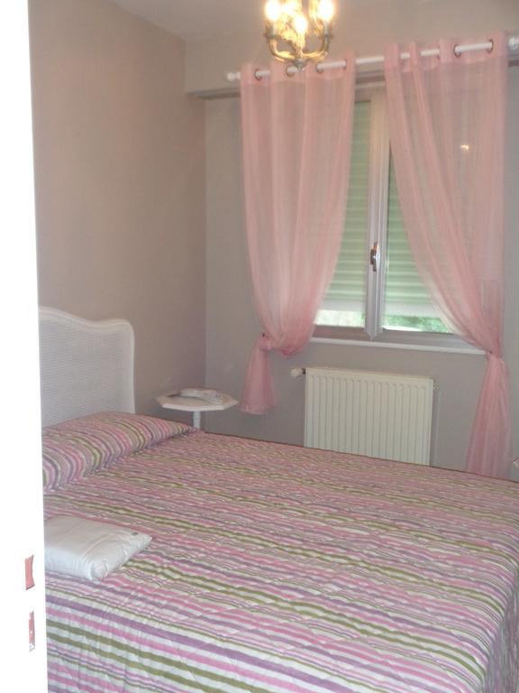 Le Saint Vincent Appartement Épernay Buitenkant foto